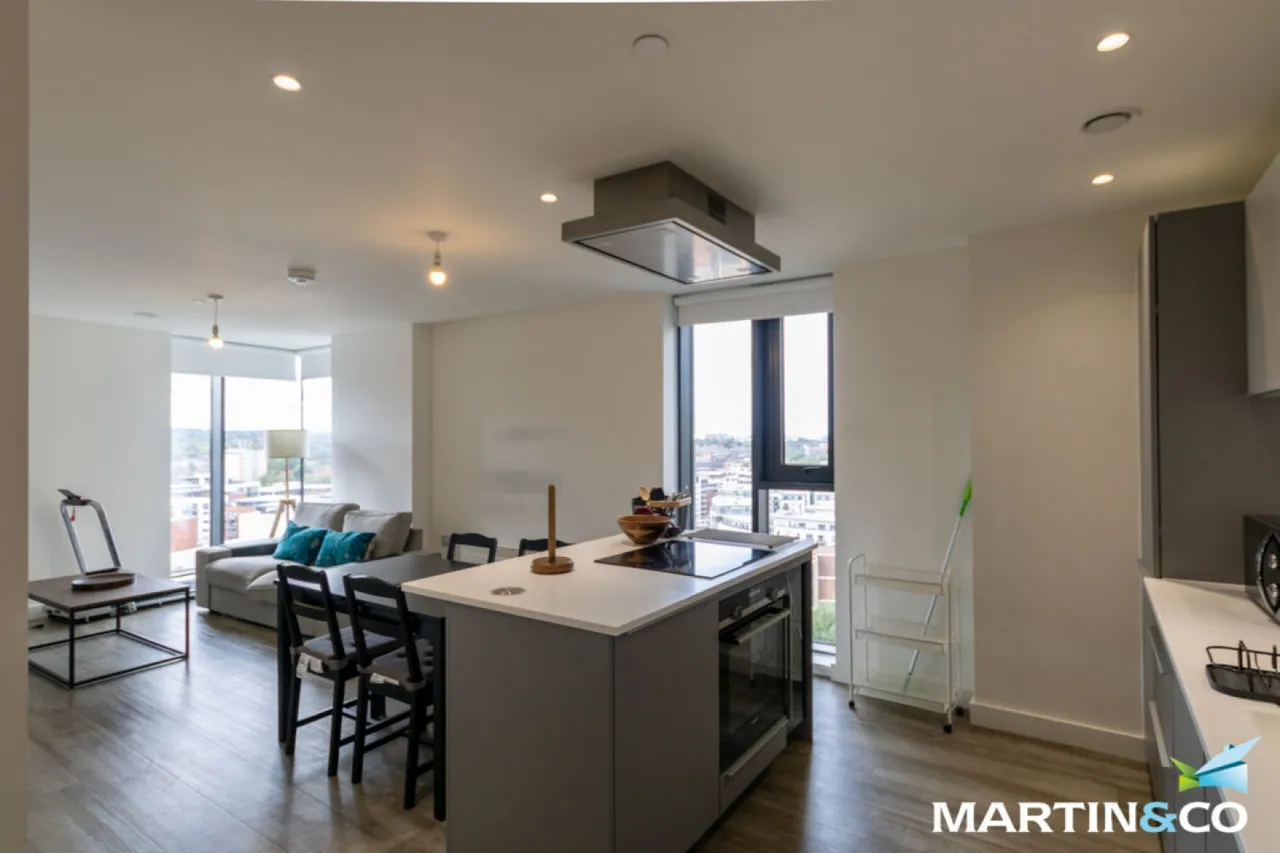 Sheepcote Street, Birmingham, B16, photo 2