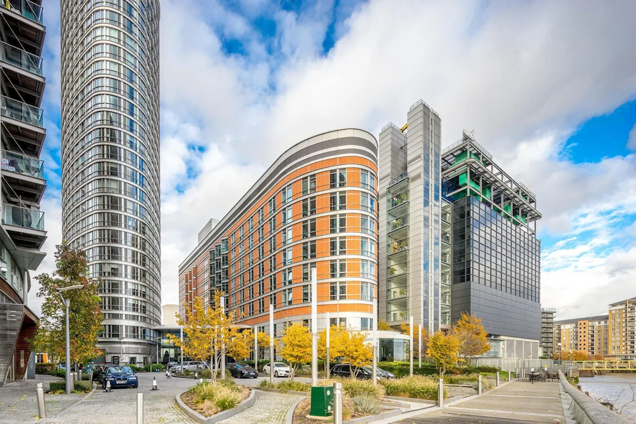 Ontario Tower, E14, photo 9