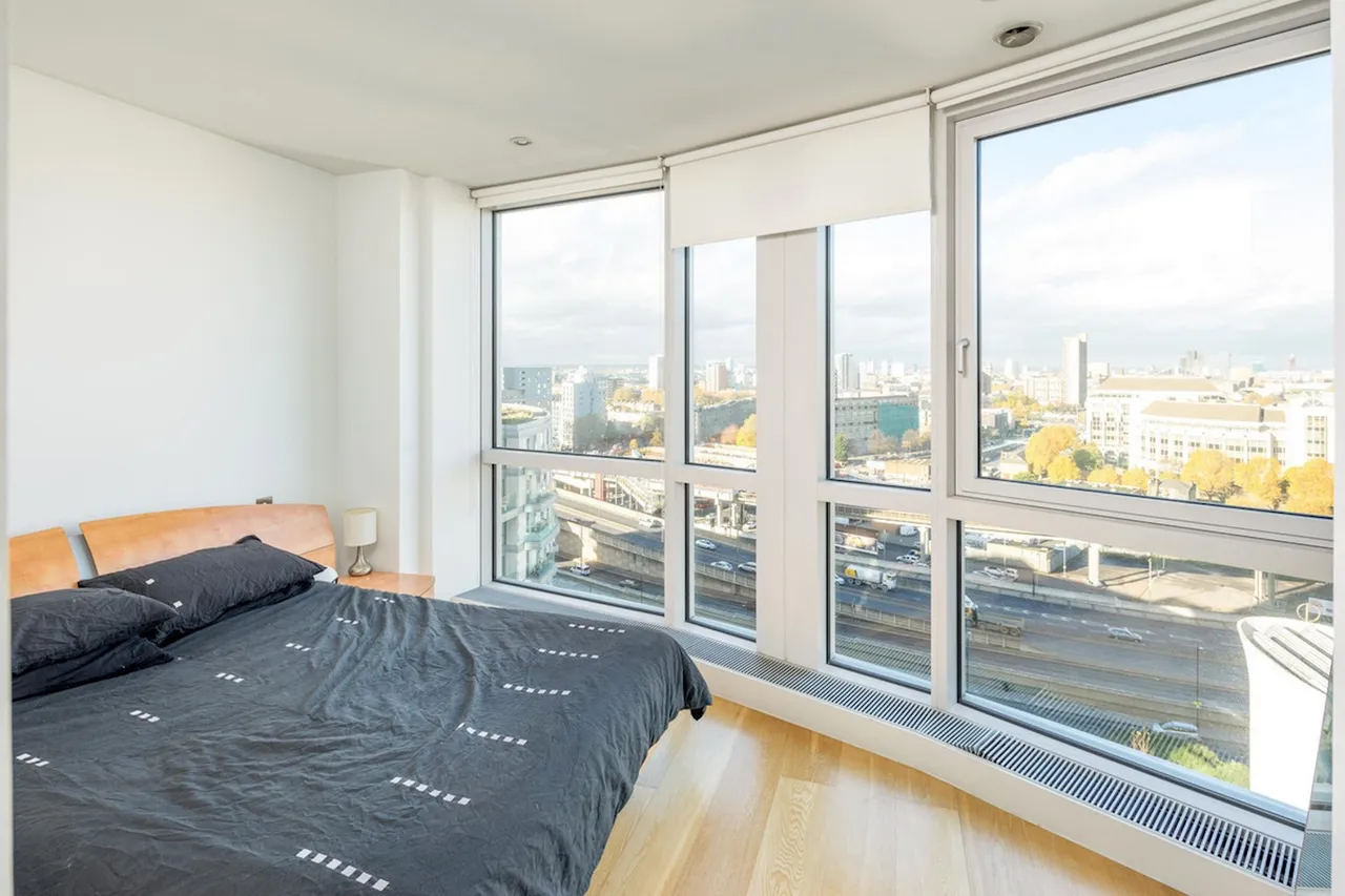 Ontario Tower, E14, photo 4
