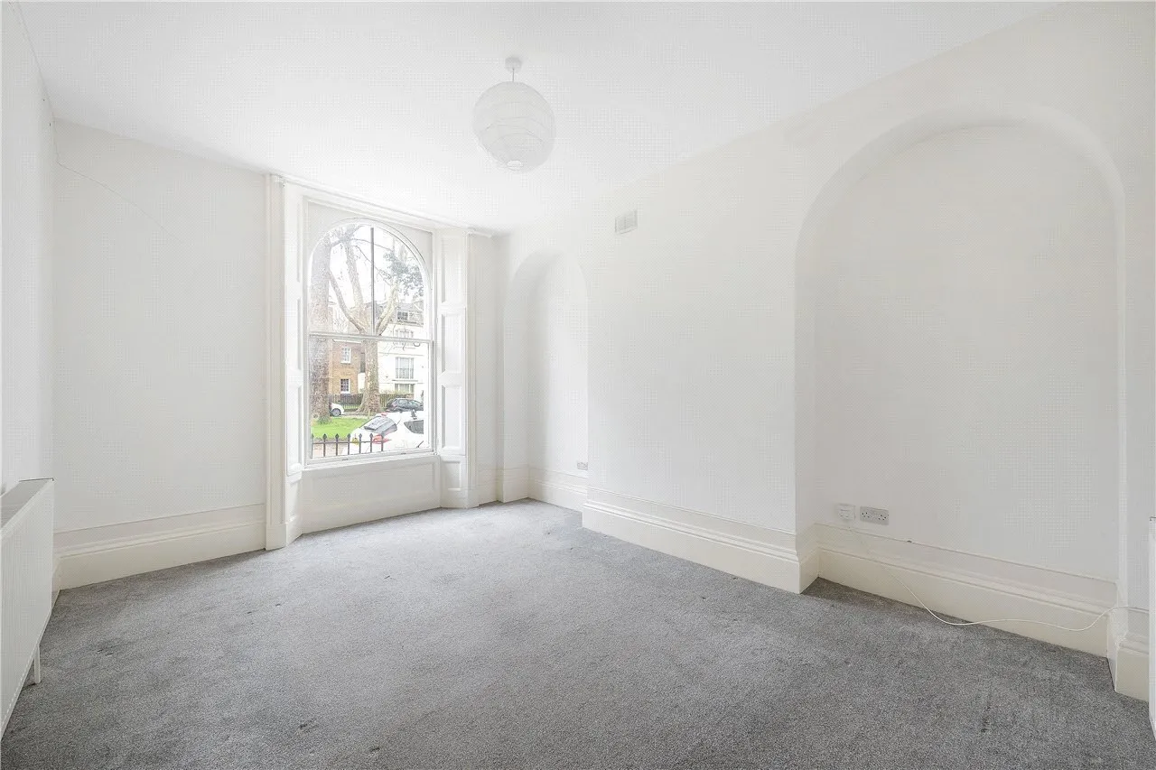 Camberwell Grove, London, SE5, photo 3