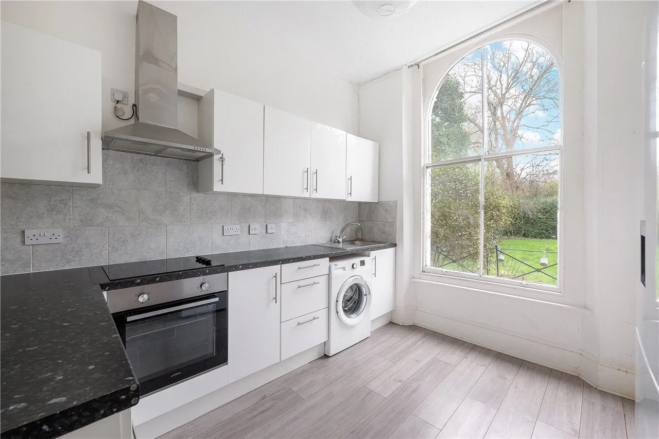 Camberwell Grove, London, SE5, photo 6