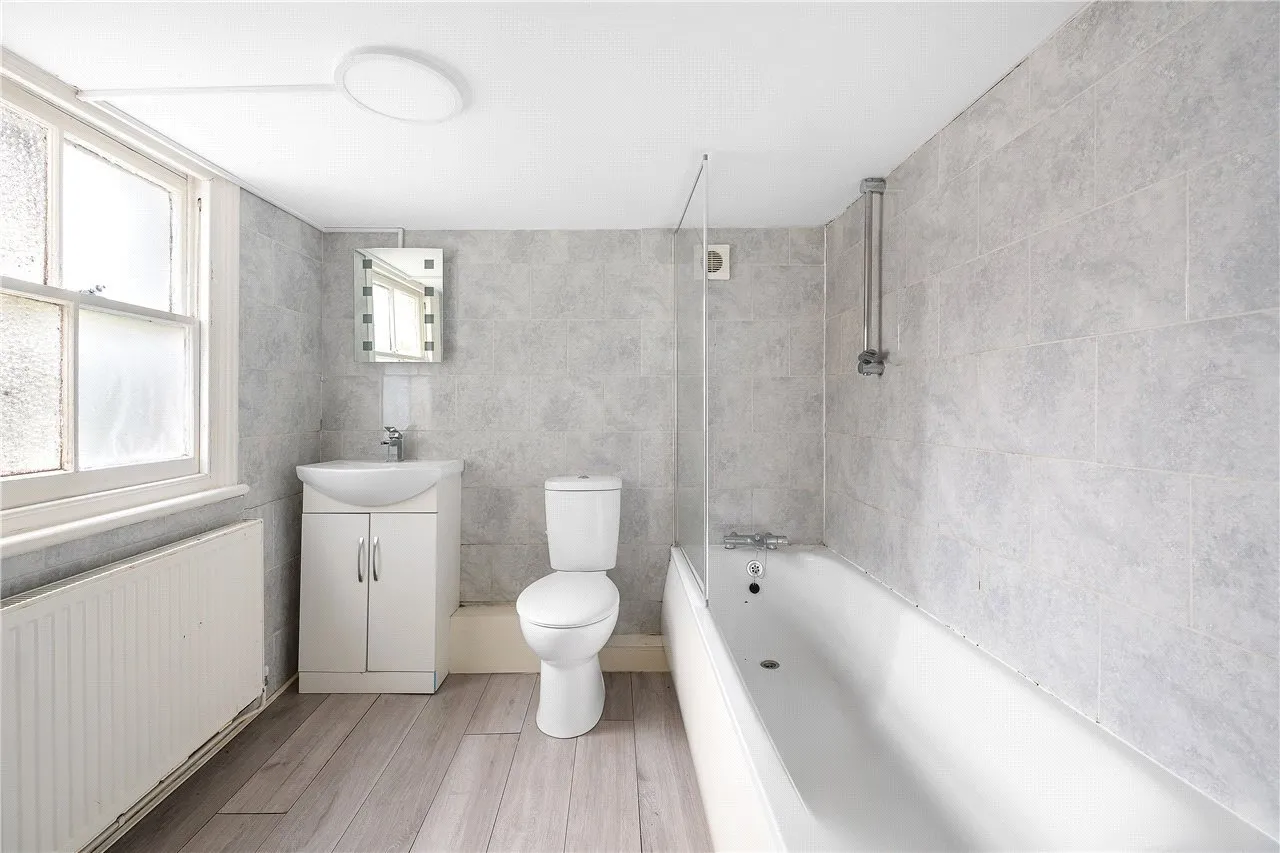 Camberwell Grove, London, SE5, photo 7