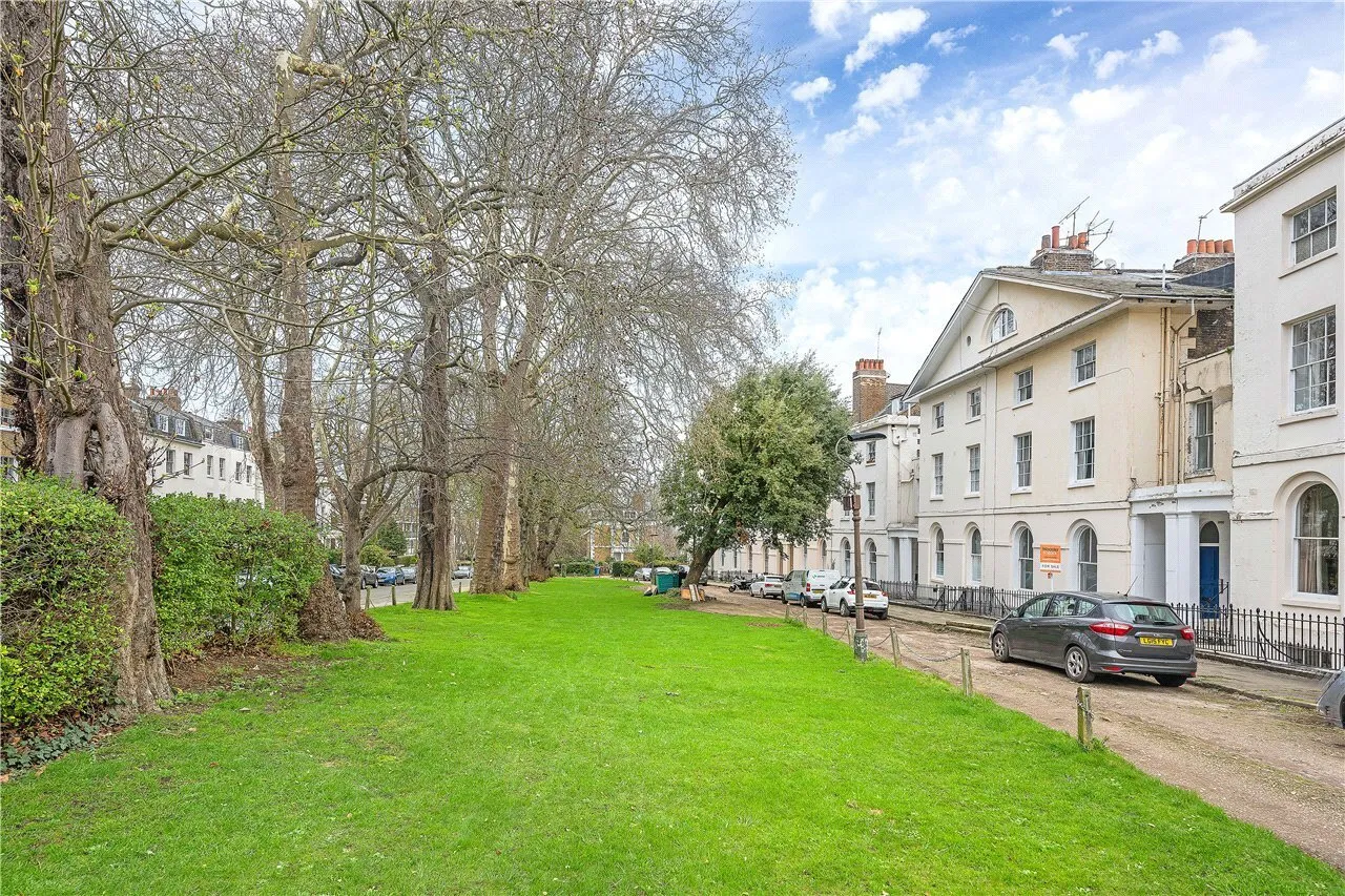 Camberwell Grove, London, SE5, photo 10
