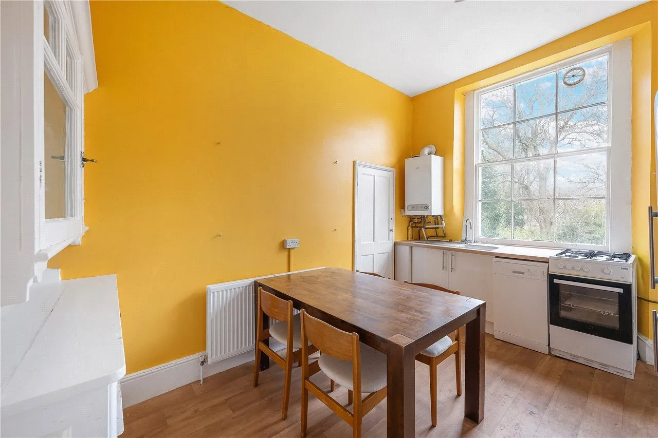 Camberwell Grove, London, SE5, photo 11