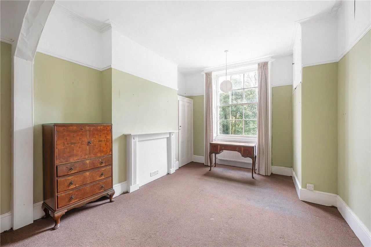 Camberwell Grove, London, SE5, photo 9