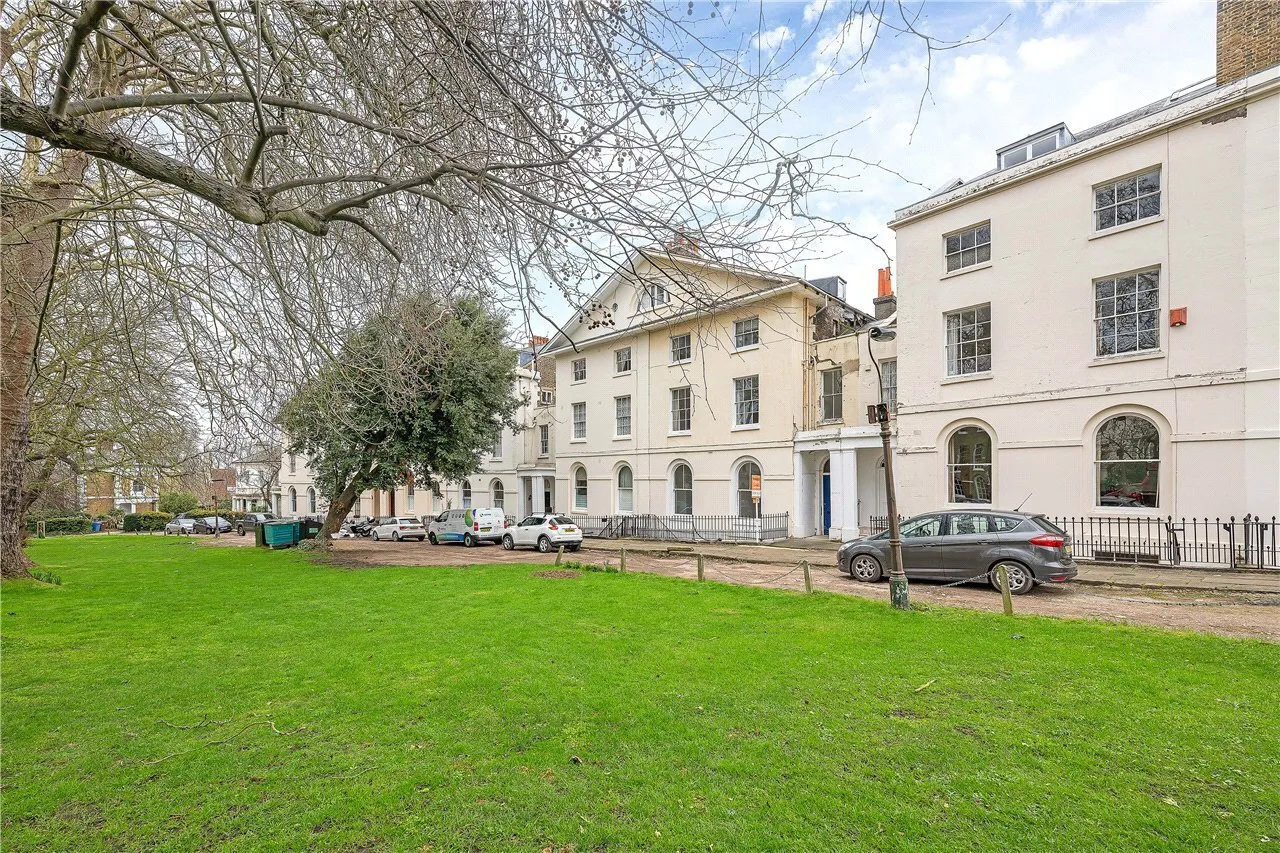 9 bed house for sale — Camberwell Grove, London, SE5