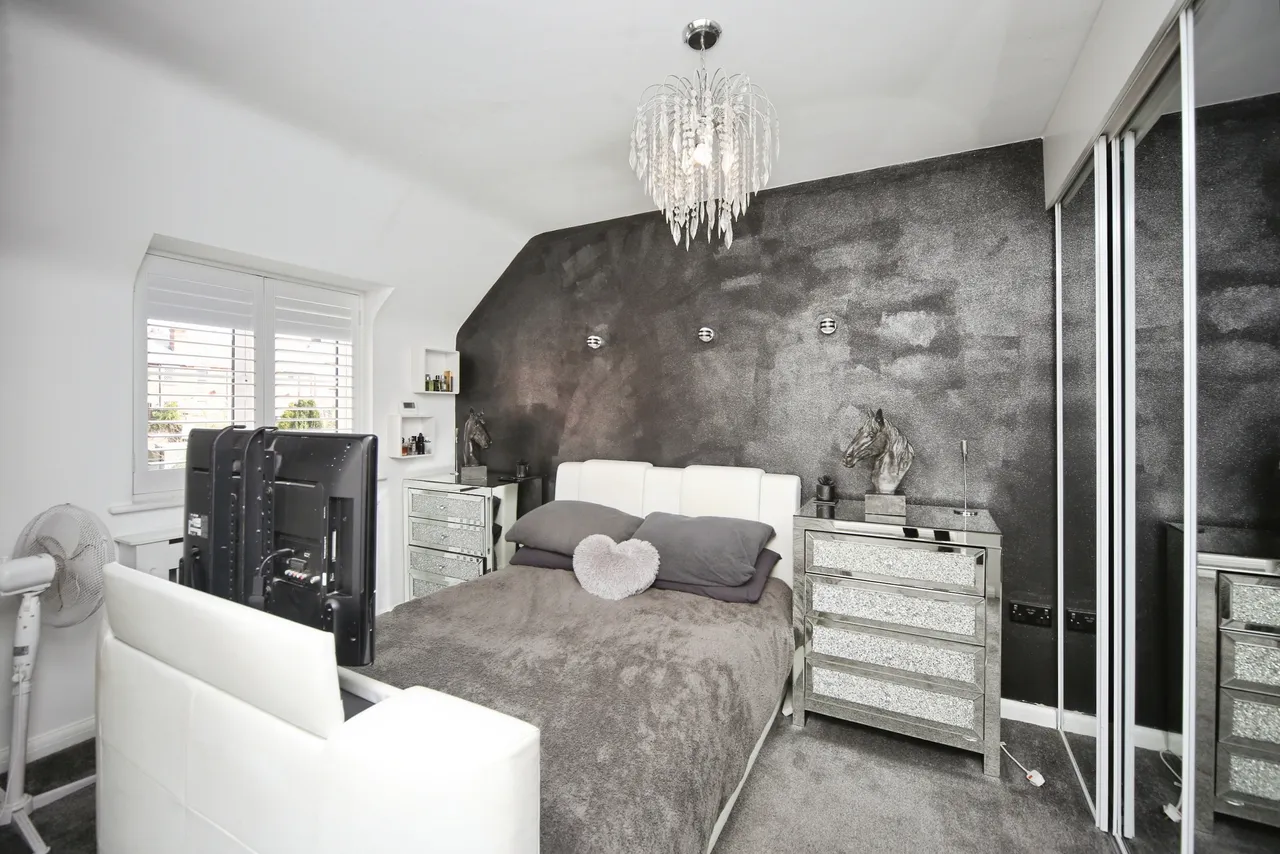 Quayle Court, Kidderminster, DY11, photo 10
