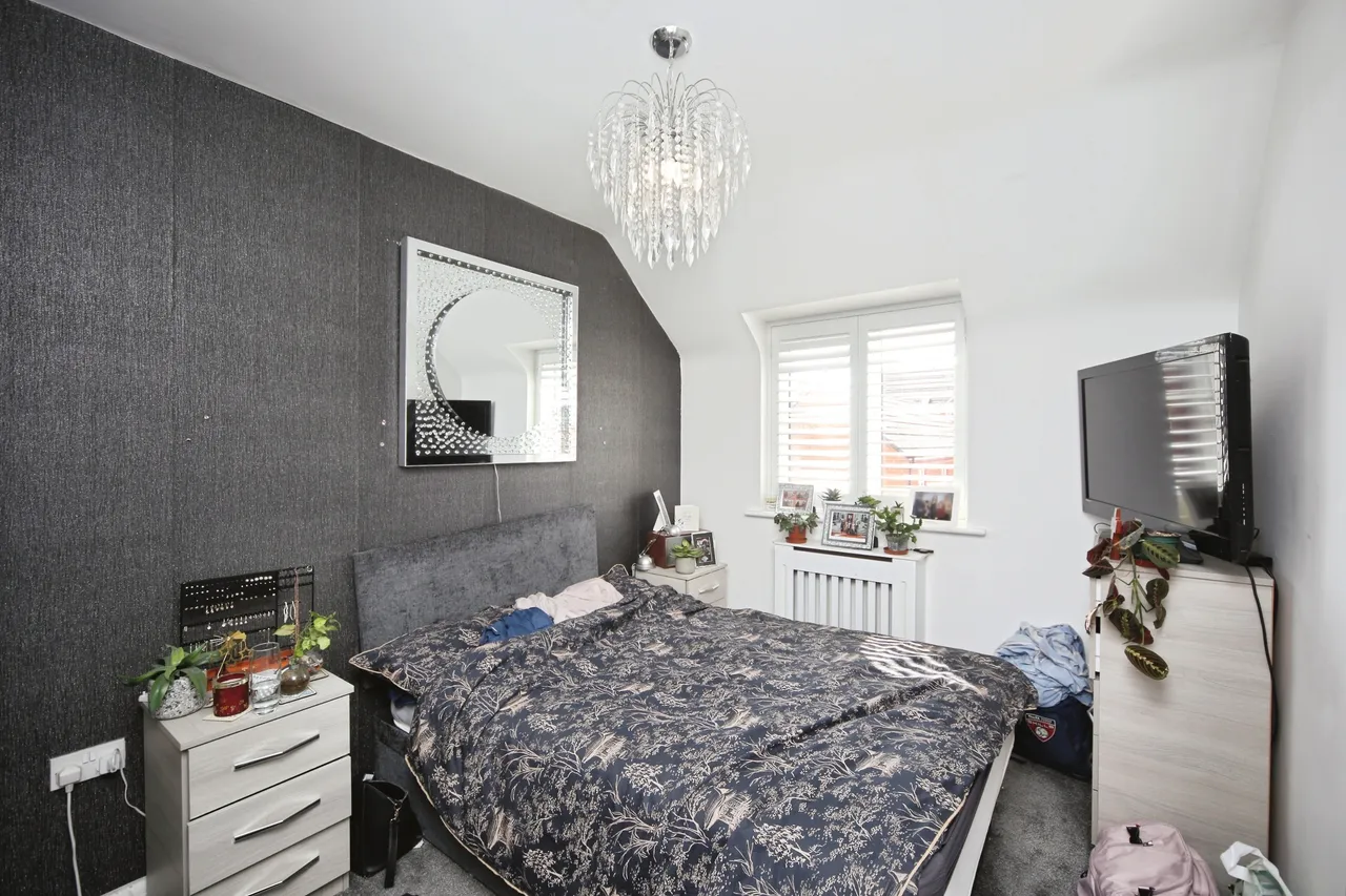 Quayle Court, Kidderminster, DY11, photo 11