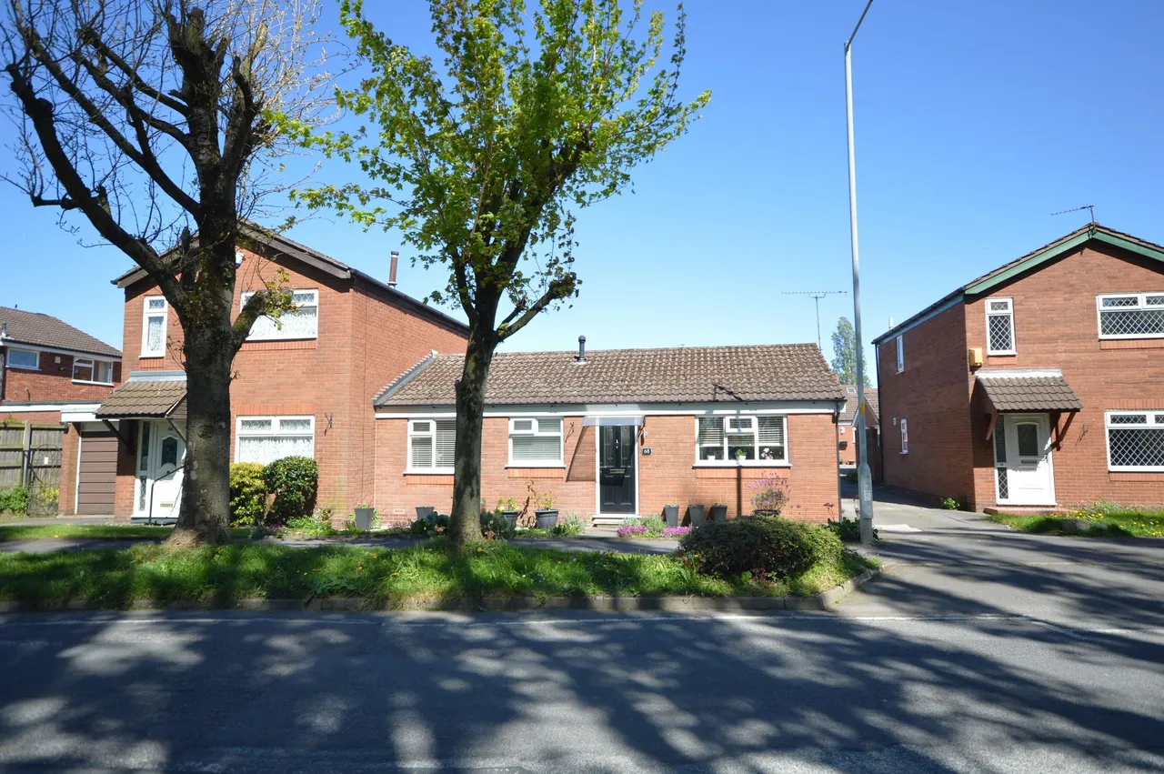 Mill Lane, Stockport, photo 25