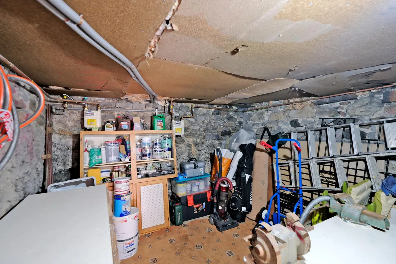 Froghall Terrace, Froghall, AB24, photo 12