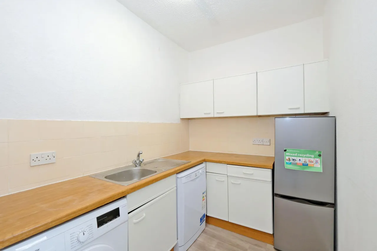 Froghall Terrace, Froghall, AB24, photo 8