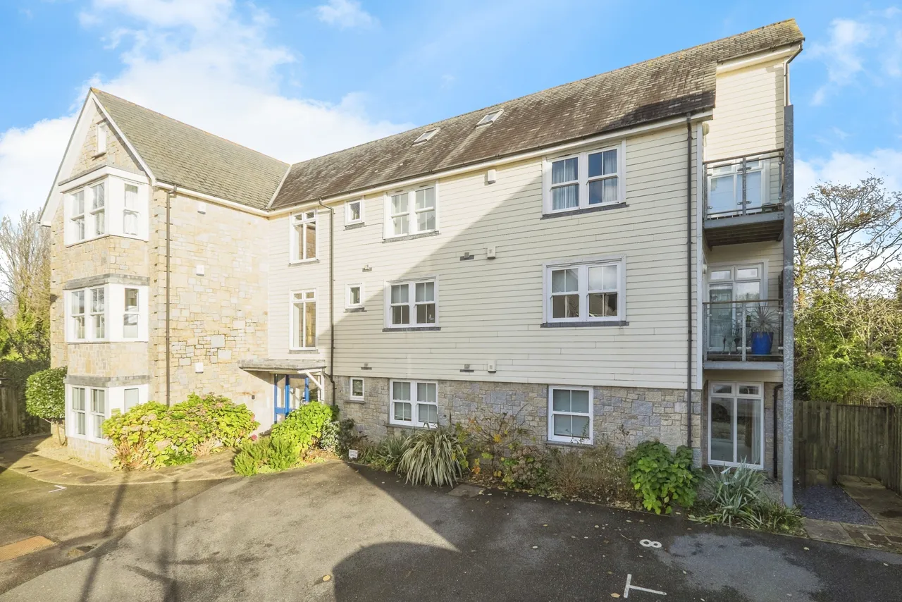 2 bed flat for sale, Gadwall Rise, Hayle, TR27