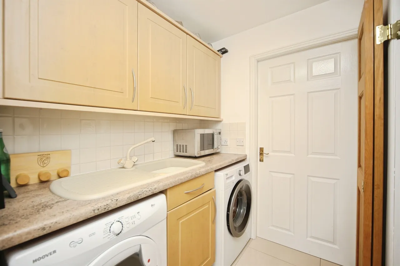 Alder Avenue, Kidderminster, photo 9