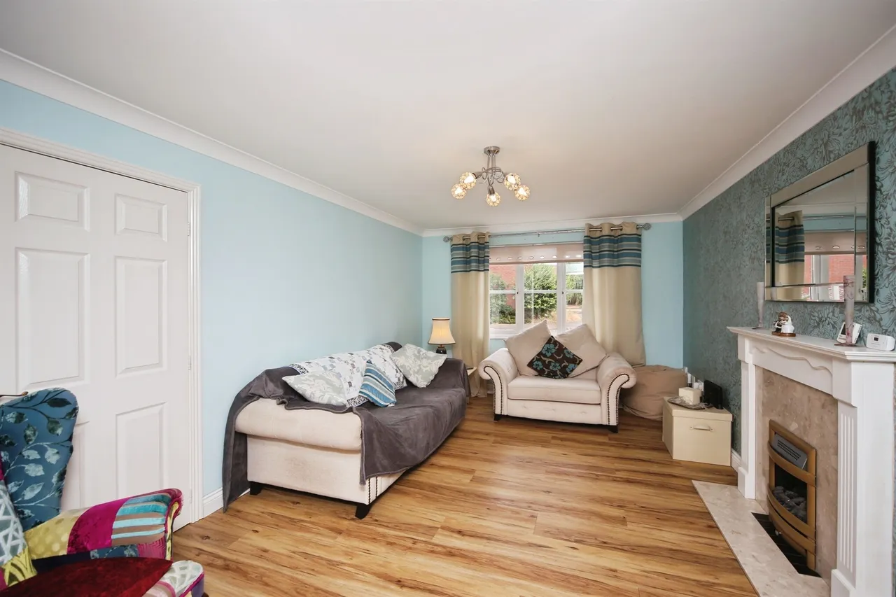 Alder Avenue, Kidderminster, photo 5