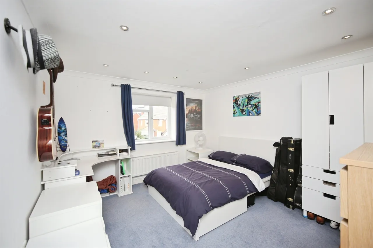 Alder Avenue, Kidderminster, photo 12