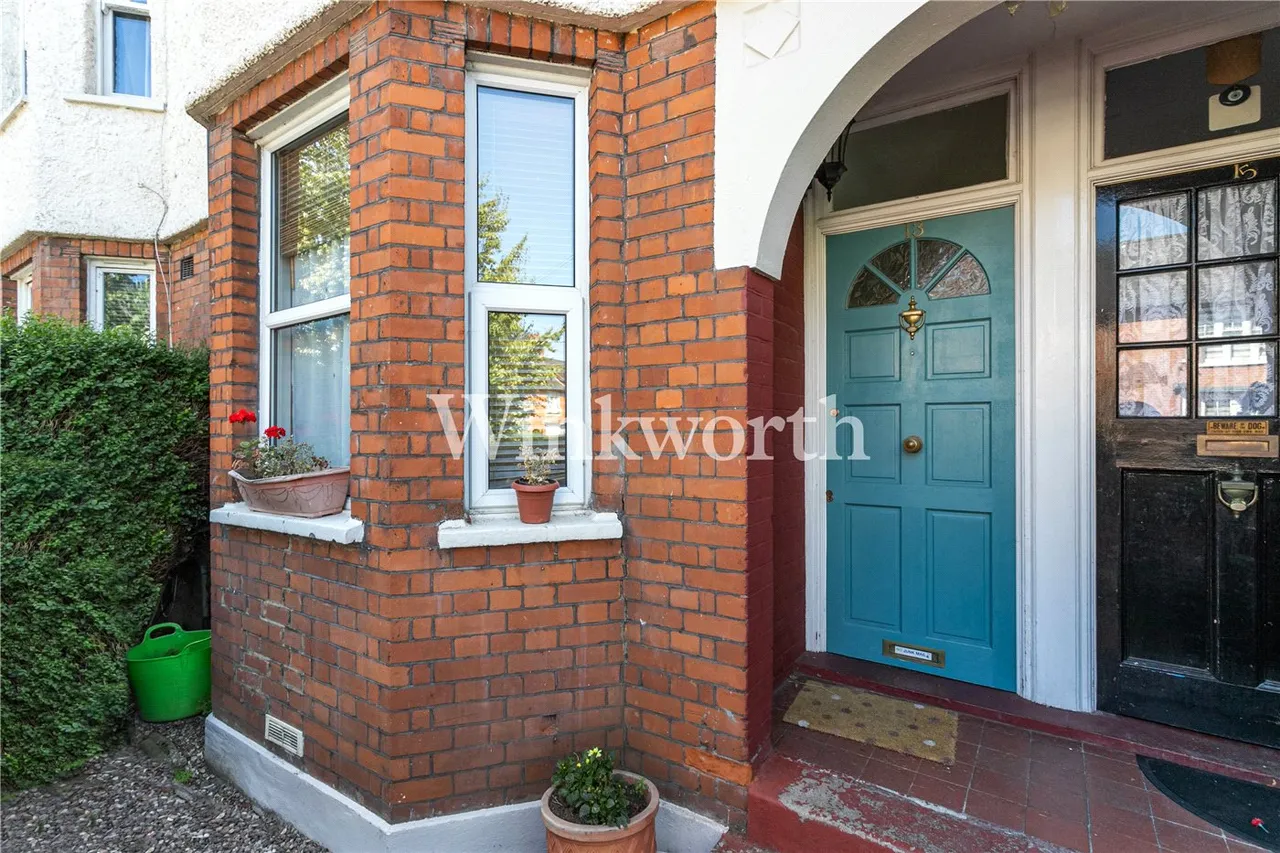 Waltheof Avenue, London, N17, photo 23