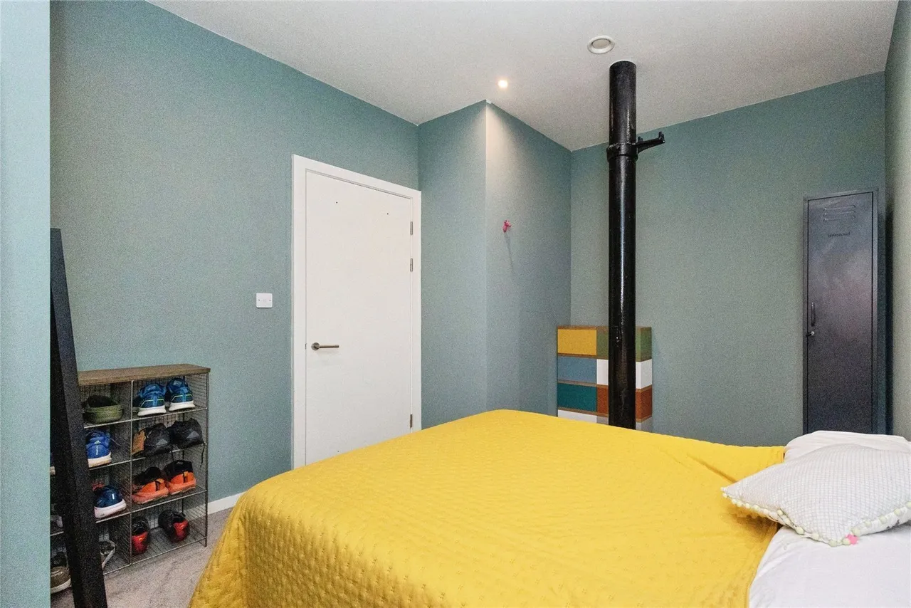 Elisabeth Gardens, Stockport, Greater Manchester, SK5, photo 10