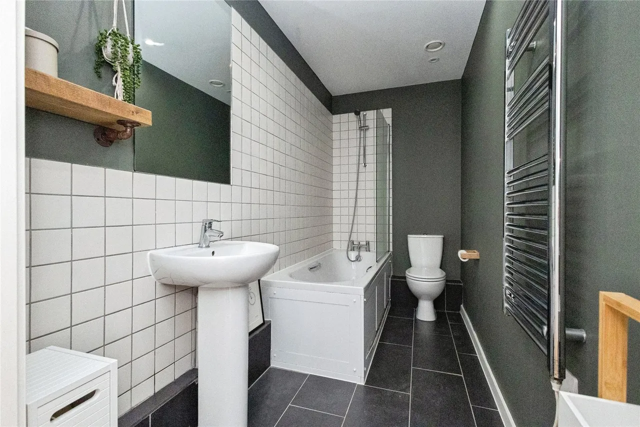 Elisabeth Gardens, Stockport, Greater Manchester, SK5, photo 14