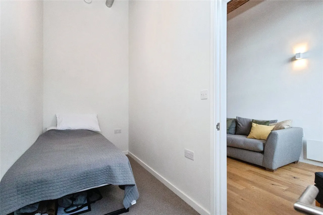 Elisabeth Gardens, Stockport, Greater Manchester, SK5, photo 13