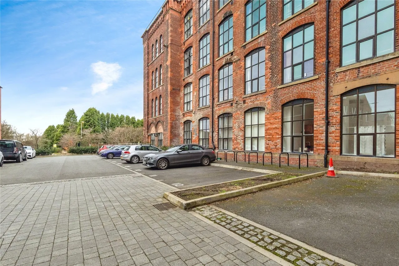 Elisabeth Gardens, Stockport, Greater Manchester, SK5, photo 16