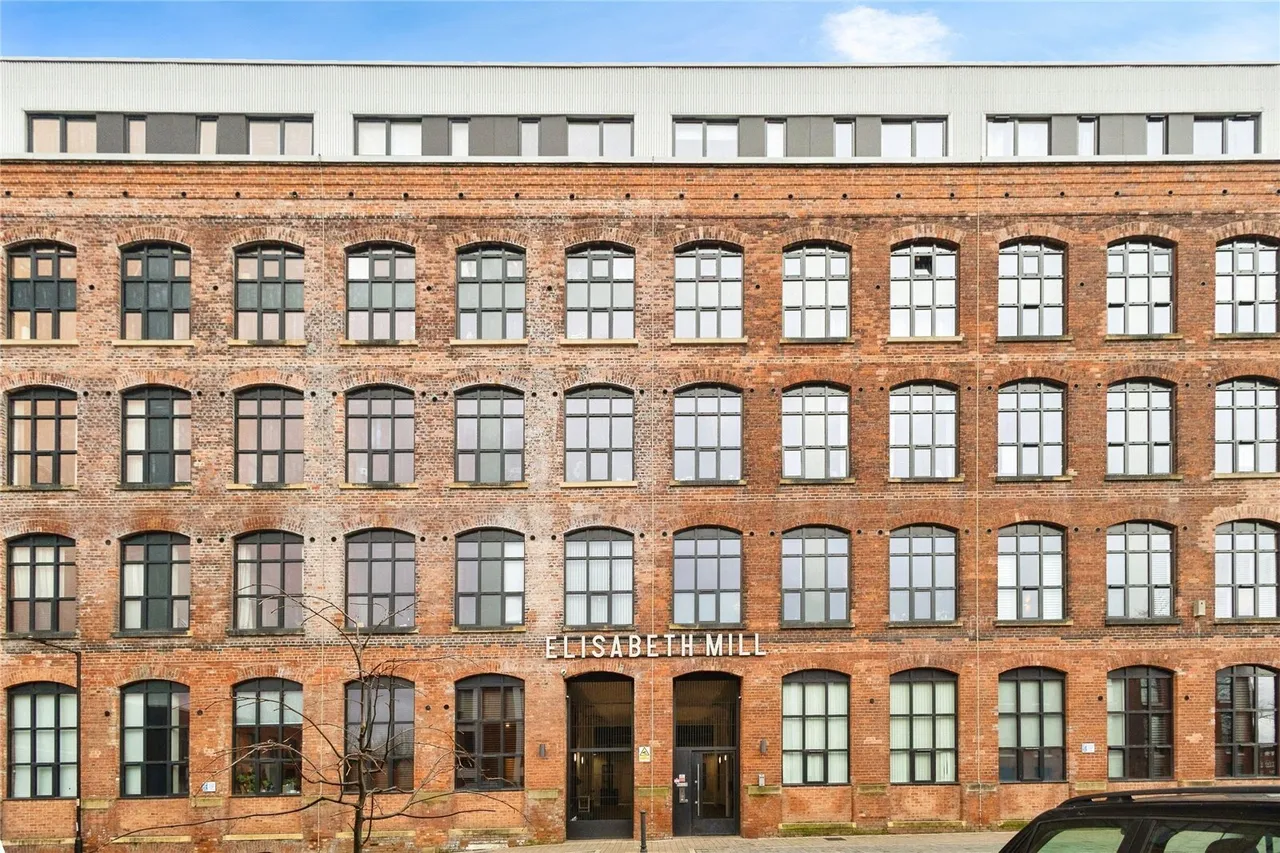 Elisabeth Gardens, Stockport, Greater Manchester, SK5, photo 19