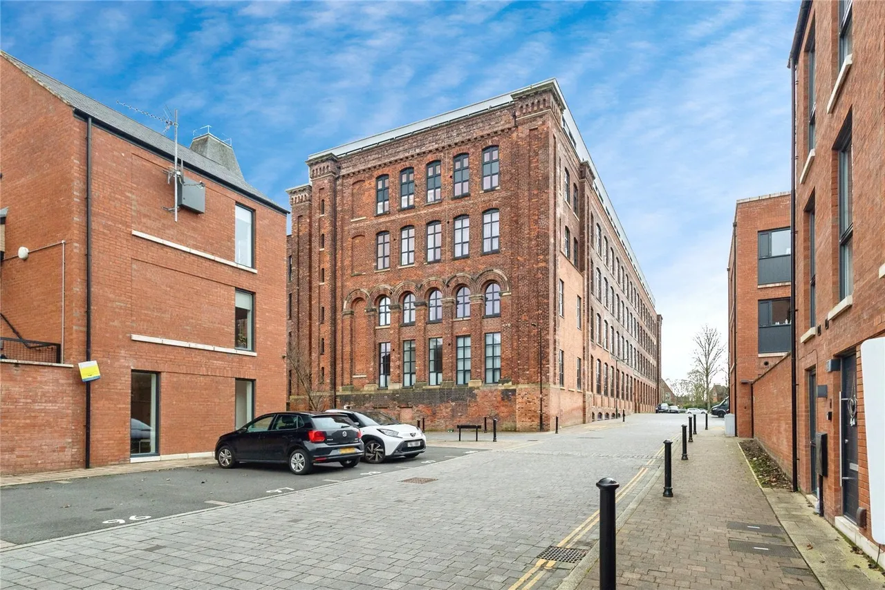 Elisabeth Gardens, Stockport, Greater Manchester, SK5, photo 17