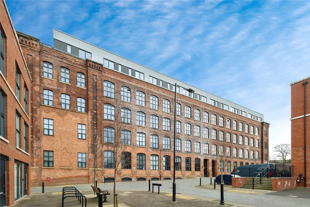 Elisabeth Gardens, Stockport, Greater Manchester, SK5, photo 18
