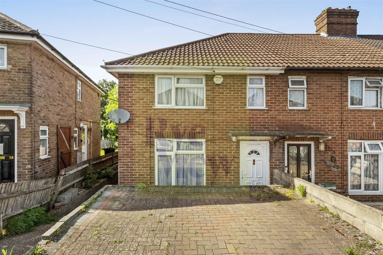 3 bed house for sale — High Wycombe, Not specified, HP12 3JR