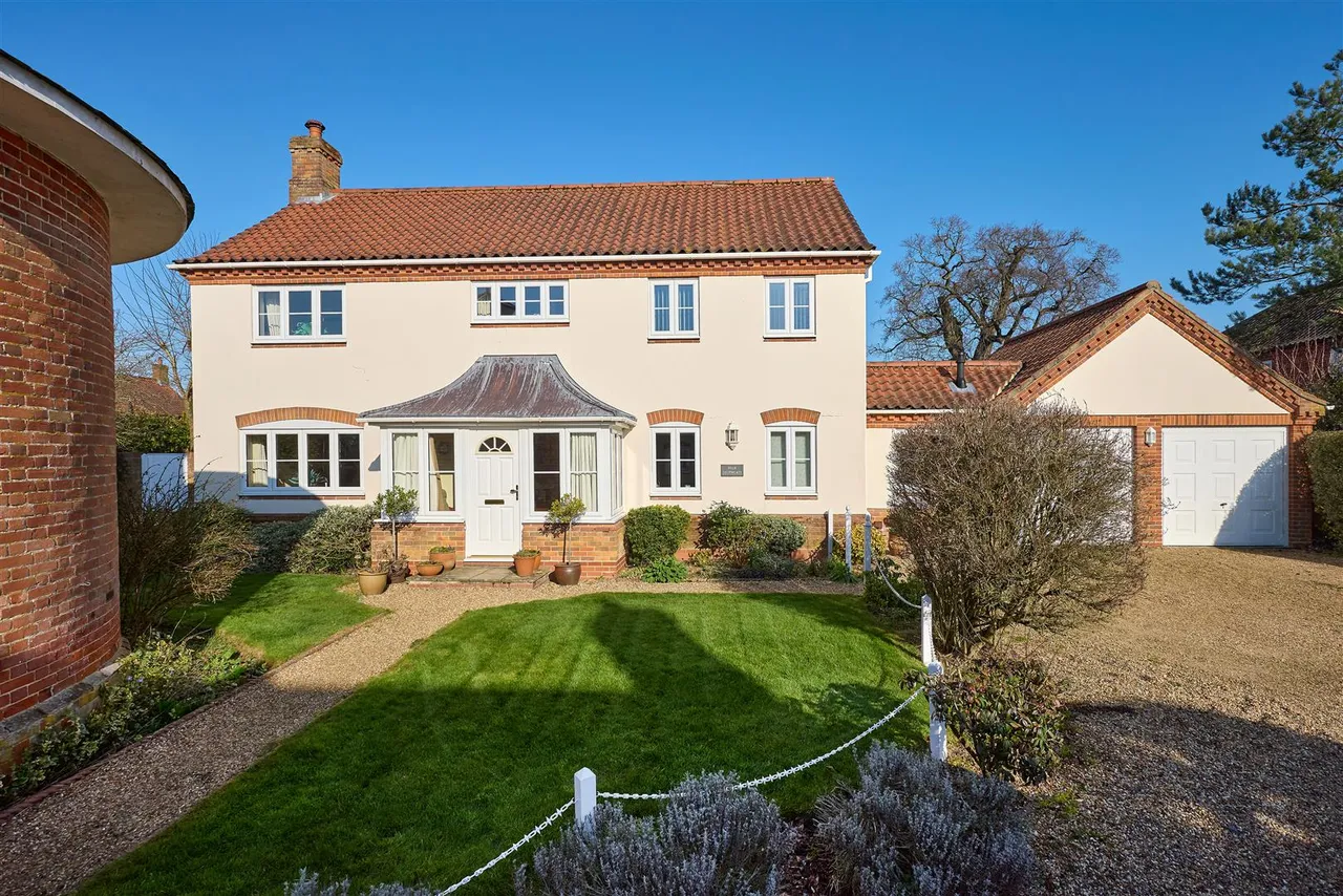 Shotford Road, Harleston, IP20, photo 12