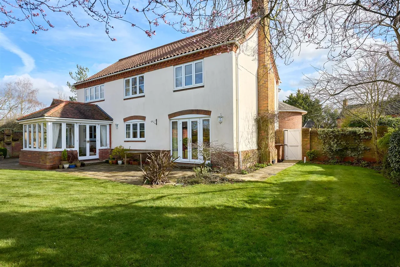 Shotford Road, Harleston, IP20, photo 10