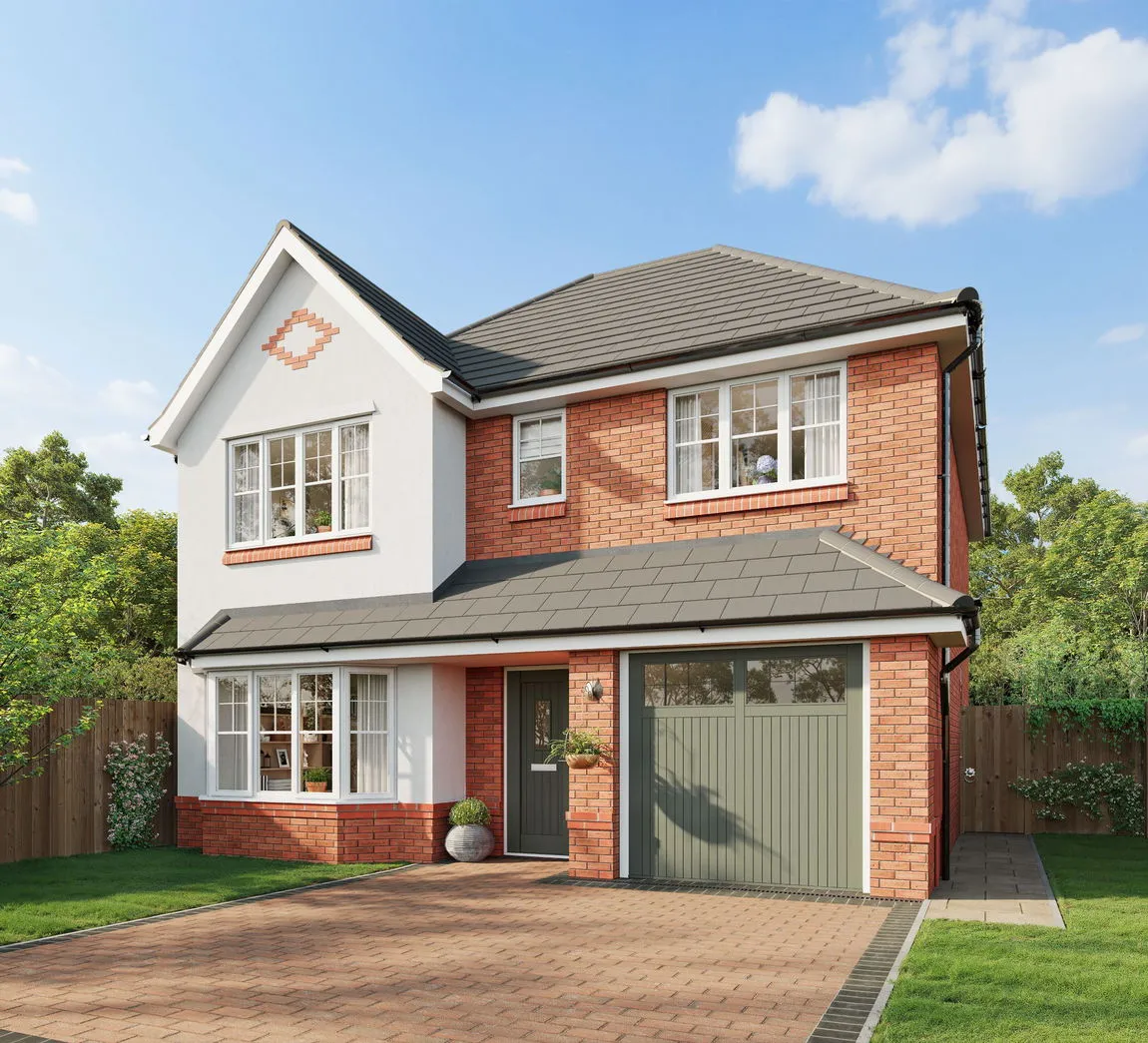 3 bed house for sale — Gronant Road, prestatyn, LL19 9HP