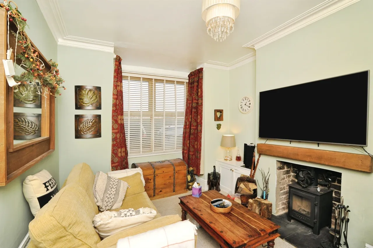 Cliftonville Road, St. Leonards-On-Sea, photo 4