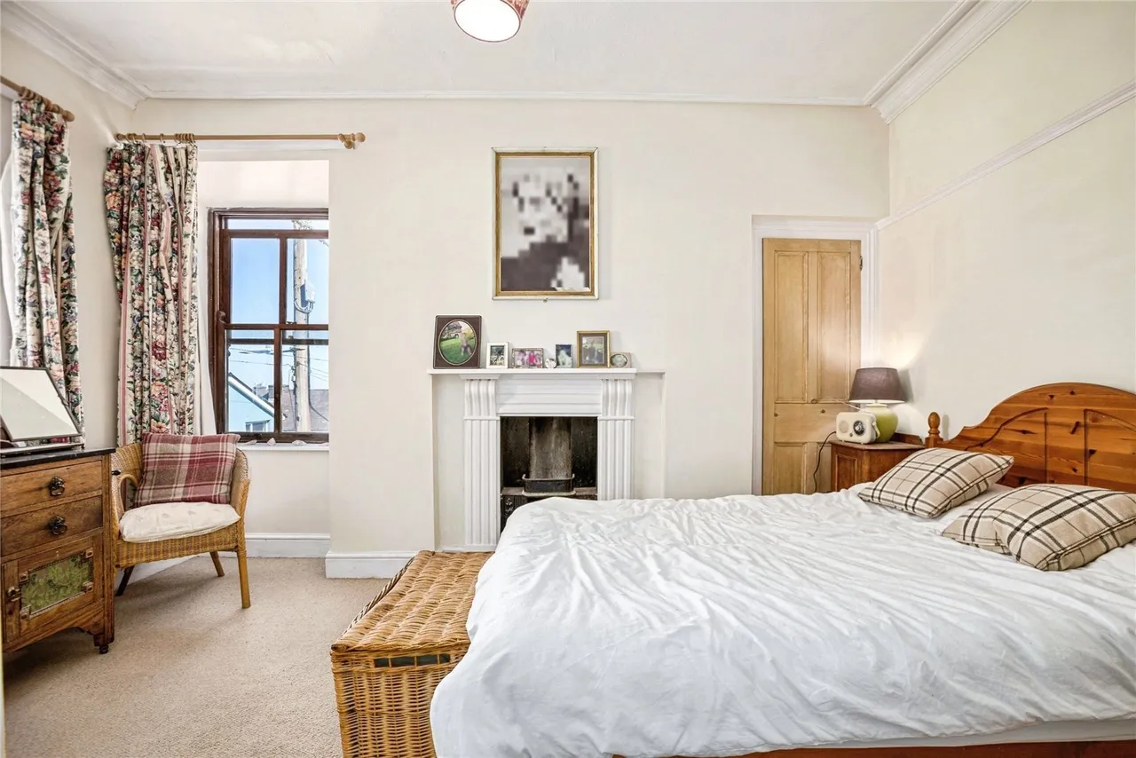 Francis Street, New Quay, SA45, photo 7
