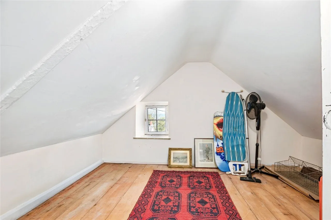 Francis Street, New Quay, SA45, photo 12