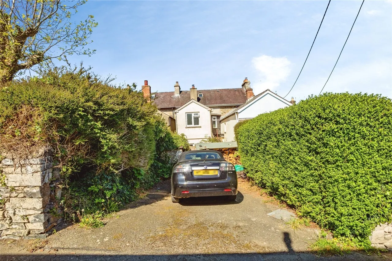 Francis Street, New Quay, SA45, photo 15