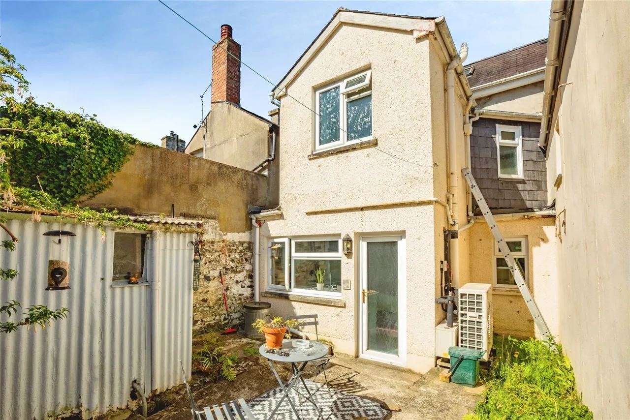 Francis Street, New Quay, SA45, photo 14