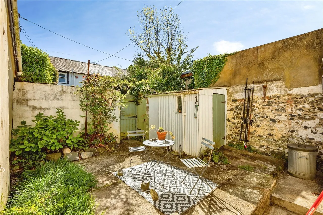 Francis Street, New Quay, SA45, photo 13