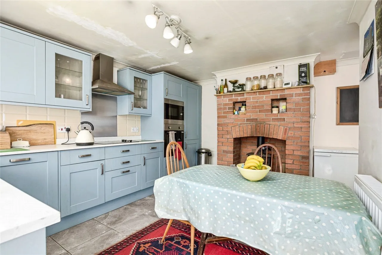 Francis Street, New Quay, SA45, photo 4