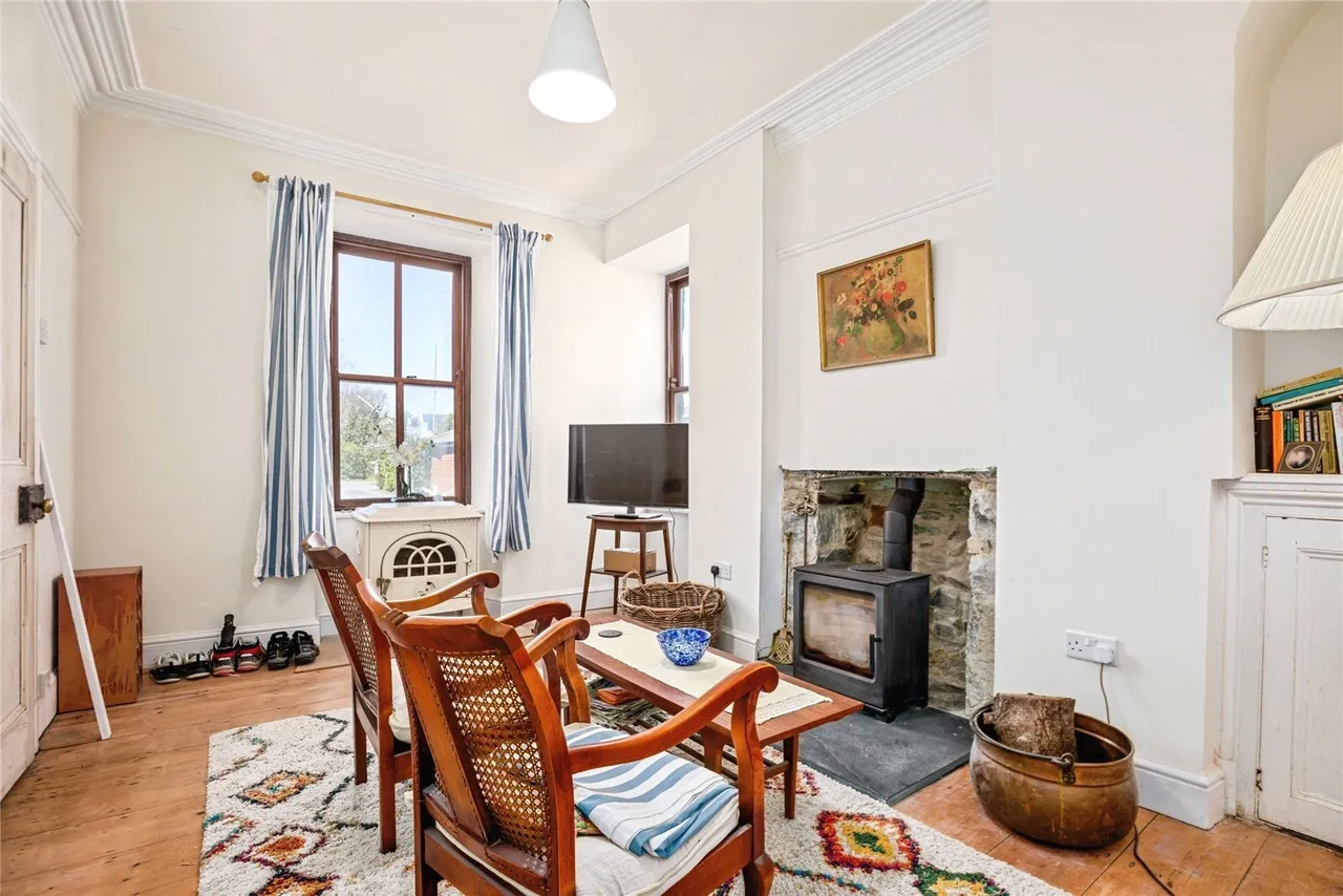Francis Street, New Quay, SA45, photo 6