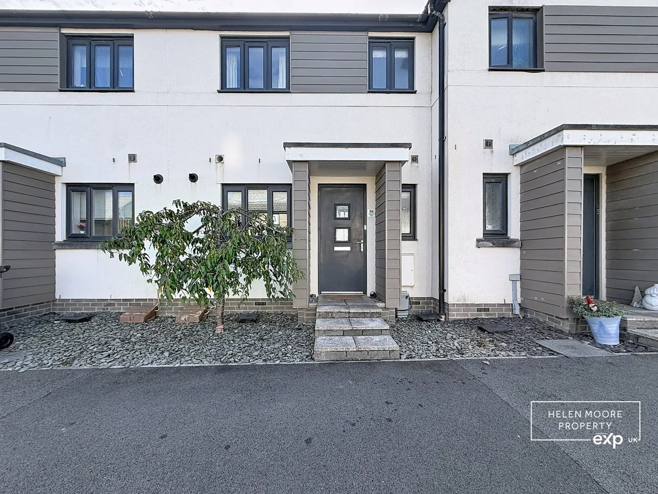 2 bed house for sale, Killerton Lane, Saltram Meadow