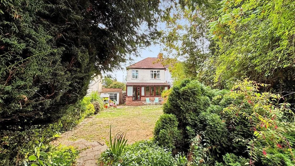 Selsdon Park Road, South Croydon, photo 2
