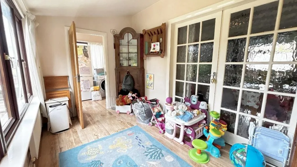 Selsdon Park Road, South Croydon, photo 8