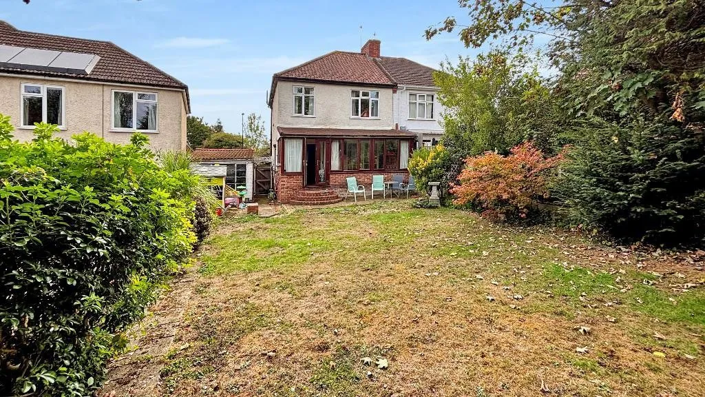 Selsdon Park Road, South Croydon, photo 18