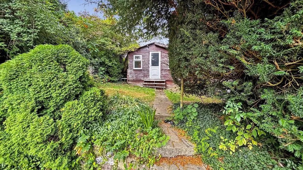 Selsdon Park Road, South Croydon, photo 16