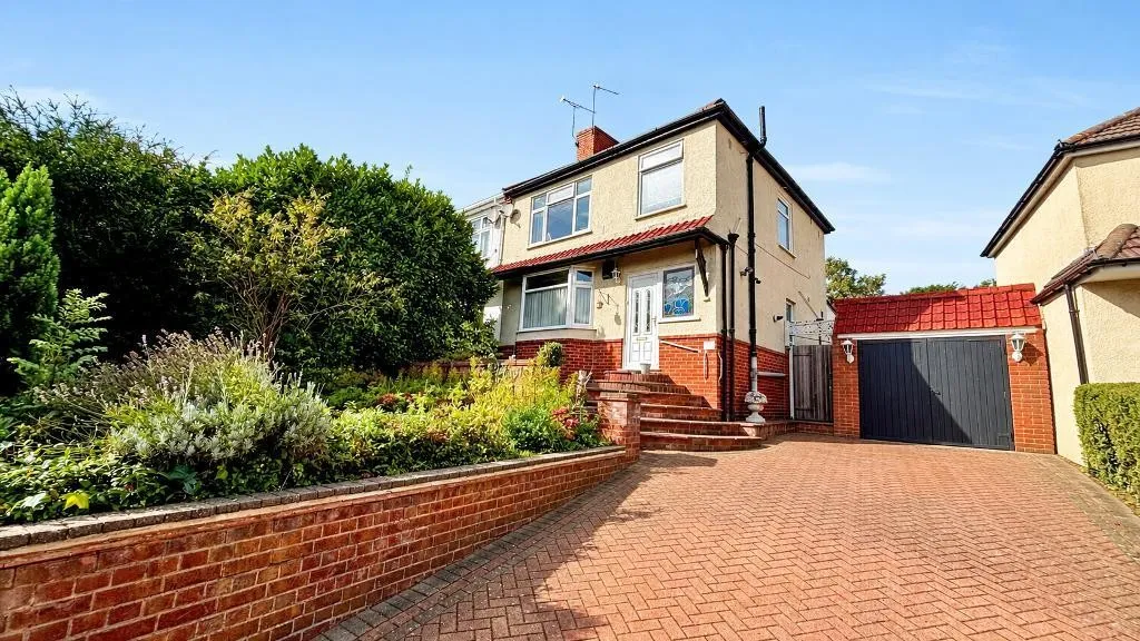 3 bed house for sale, Selsdon Park Road, South Croydon