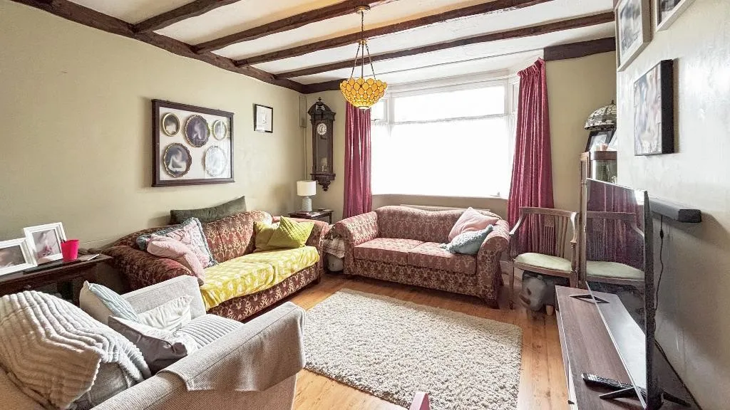 Selsdon Park Road, South Croydon, photo 6