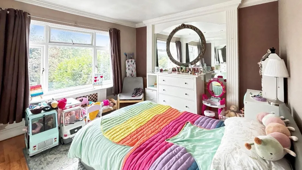 Selsdon Park Road, South Croydon, photo 13