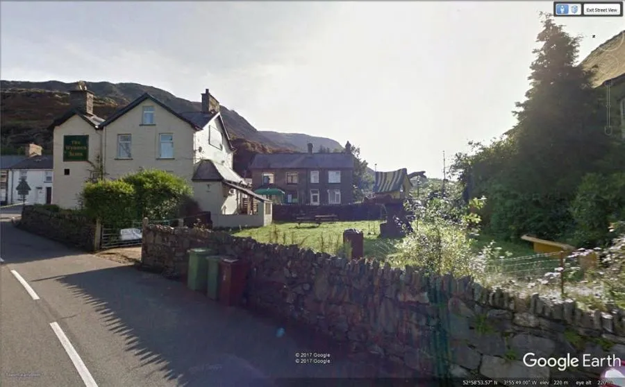 Manod Road, Blaenau Ffestiniog, LL41, photo 5
