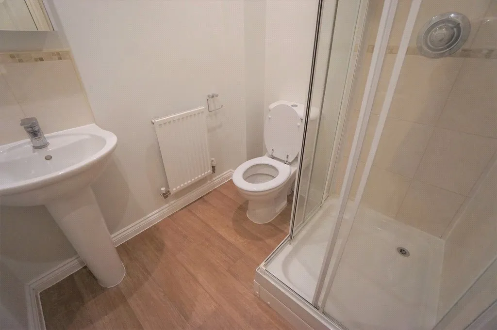 1 bed in bristol to rent — Long Down Avenue, Bristol, Gloucestershire, BS16