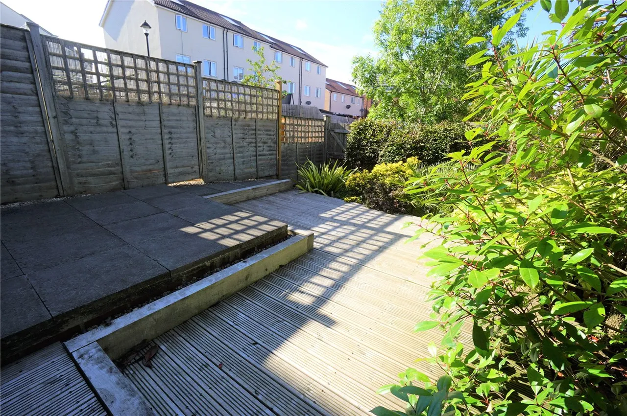 Long Down Avenue, Bristol, Gloucestershire, BS16, photo 11